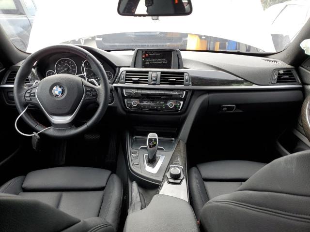 Photo 8 from auction – 2017 BMW 430I GRAN with VIN WBA4F7C32HG789363