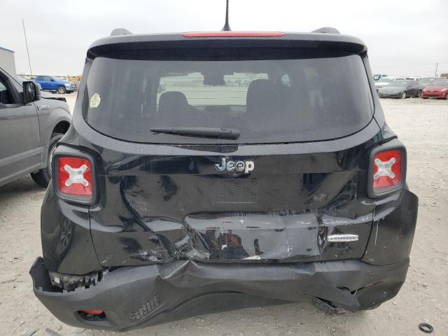 Photo 6 from auction – 2015 JEEP RENEGADE L with VIN ZACCJABT7FPC26224