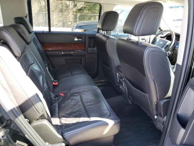 Photo 11 from auction – 2009 FORD FLEX LIMIT with VIN 2FMEK63C89BA19119