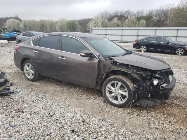 Photo 4 from auction – 2015 NISSAN ALTIMA 2.5 with VIN 1N4AL3AP1FC497842