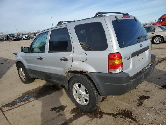 Photo 2 from auction – 2003 FORD ESCAPE XLT with VIN 1FMYU93153KA91108