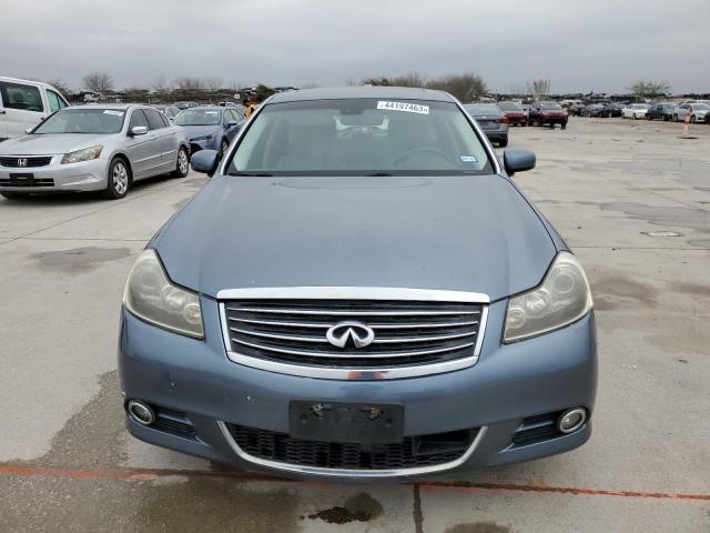 Photo 5 from auction – 2008 INFINITI M35 BASE with VIN JNKAY01E08M606764