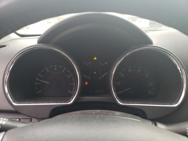 Photo 9 from auction – 2011 TOYOTA HIGHLANDER with VIN 5TDDK3EH1BS070991