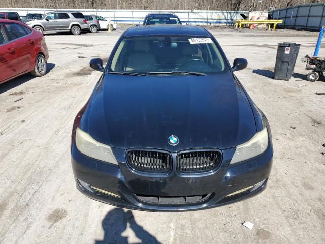 Photo 5 from auction – 2010 BMW 328 XI with VIN WBAPK7C5XAA460445