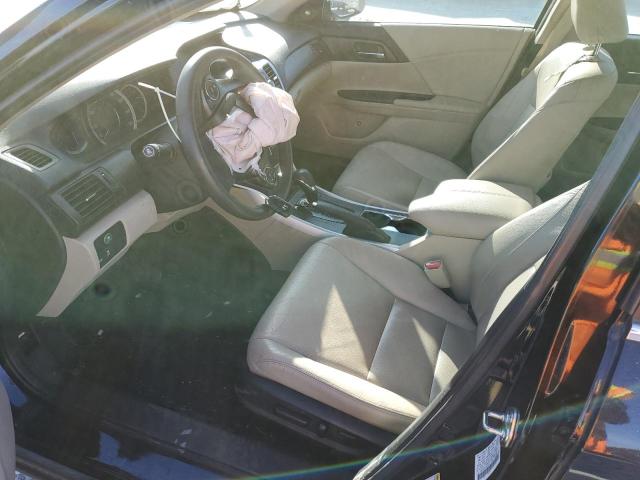 Photo 7 from auction – 2015 HONDA ACCORD EXL with VIN 1HGCR2F81FA257877