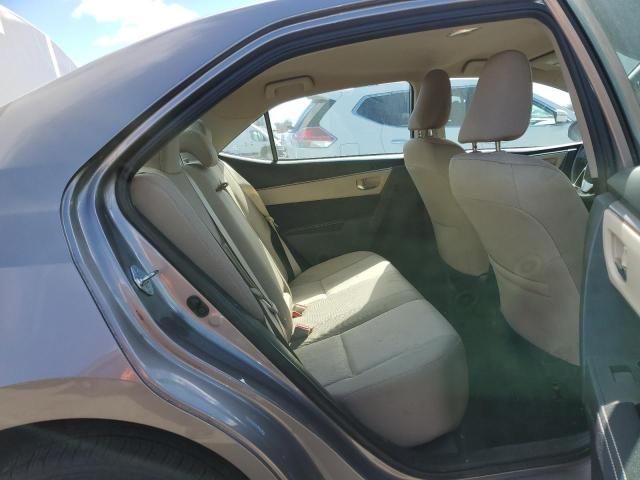 Foto 10 de la subasta – 2015 TOYOTA COROLLA L con VIN 2T1BURHE2FC374433