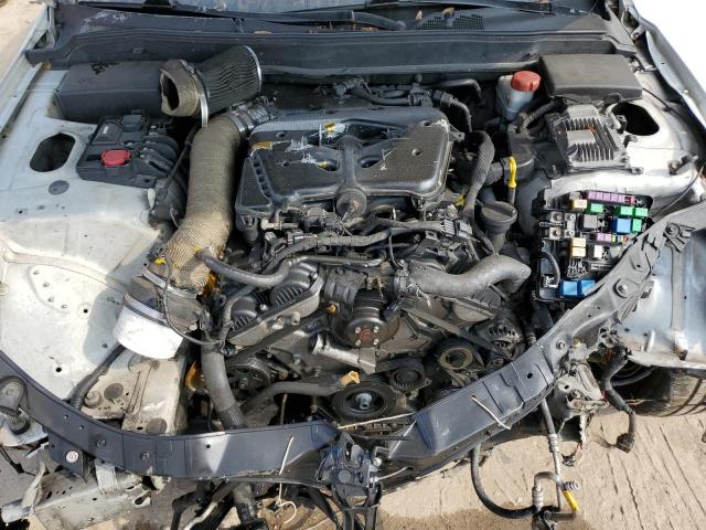 Photo 11 from auction – 2013 HYUNDAI GENESIS 3. with VIN KMHGC4DD6DU250122