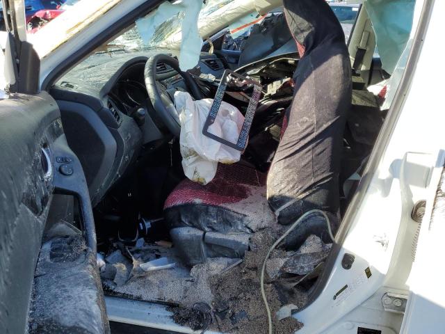 Photo 7 from auction – 2018 NISSAN ROGUE S with VIN KNMAT2MV9JP567989