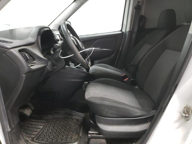 Photo 7 from auction – 2018 RAM PROMASTER with VIN ZFBERFAB7J6K77583