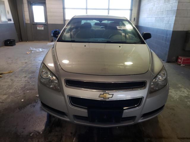 Photo 5 from auction – 2012 CHEVROLET MALIBU LS with VIN 1G1ZA5EU3CF313289