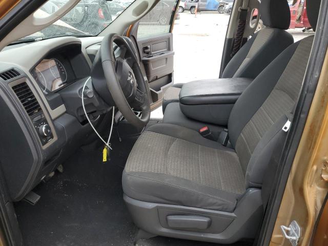 Photo 7 from auction – 2012 DODGE RAM 1500 S with VIN 1C6RD6FT0CS307250