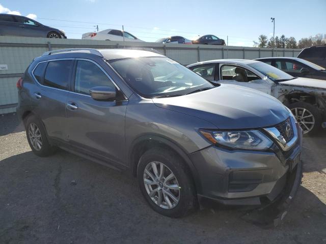 Photo 4 from auction – 2020 NISSAN ROGUE S with VIN KNMAT2MV7LP500150