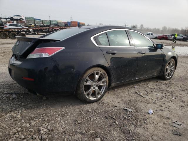 Photo 3 from auction – 2012 ACURA TL with VIN 19UUA9F72CA012125