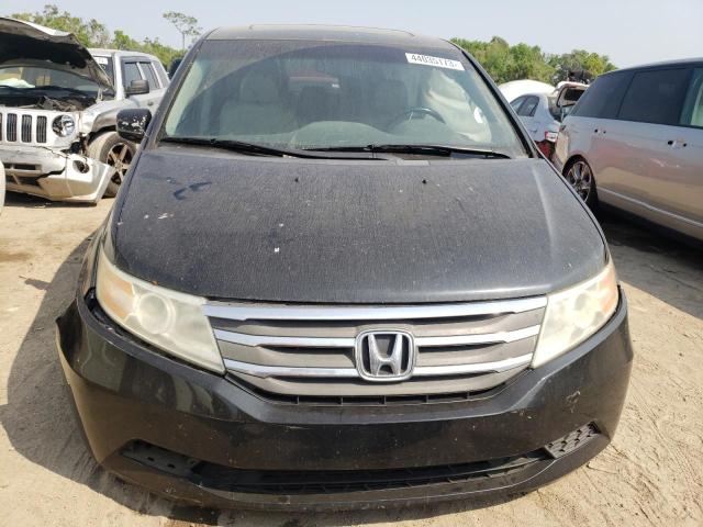 Photo 5 from auction – 2011 HONDA ODYSSEY EX with VIN 5FNRL5H61BB089201