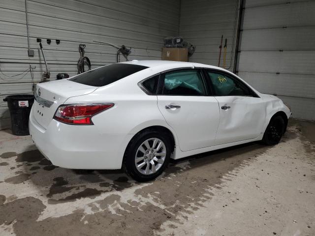 Photo 3 from auction – 2015 NISSAN ALTIMA 2.5 with VIN 1N4AL3APXFC458165