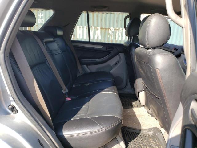 Photo 10 from auction – 2007 TOYOTA 4RUNNER SR with VIN JTEZU14R078083883