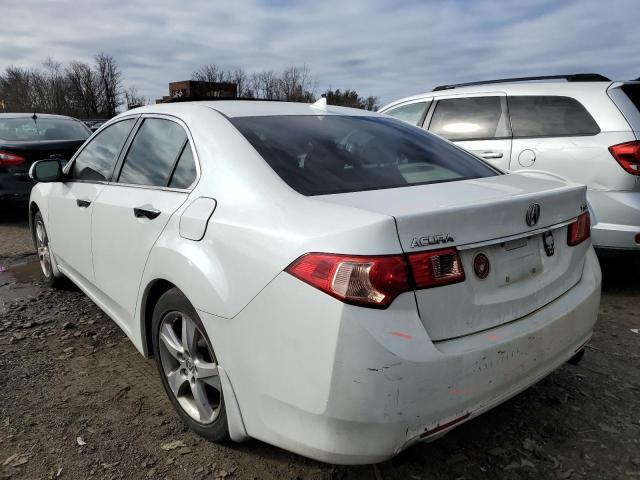 Photo 2 from auction – 2012 ACURA TSX with VIN JH4CU2F47CC013546