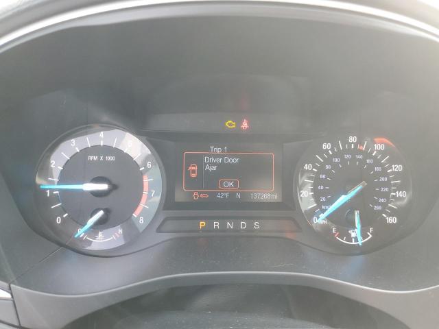 Photo 9 from auction – 2014 FORD FUSION SE with VIN 3FA6P0H73ER112604