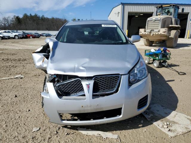 Photo 5 from auction – 2010 PONTIAC VIBE with VIN 5Y2SP6E01AZ402736