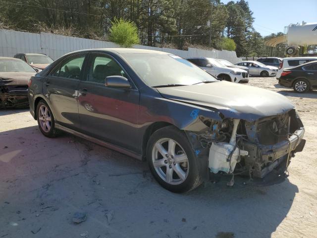 Photo 4 from auction – 2009 TOYOTA CAMRY BASE with VIN 4T1BE46K29U309660