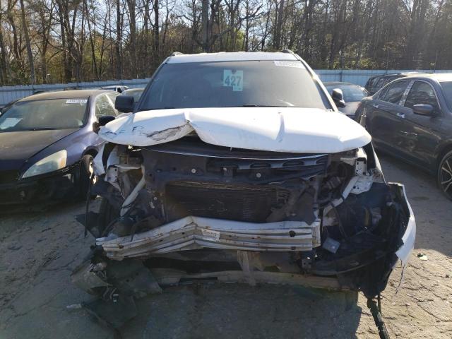 Photo 5 from auction – 2016 FORD EXPLORER with VIN 1FM5K8B83GGA71854