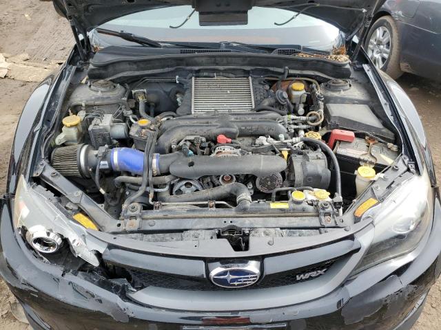 Photo 11 from auction – 2011 SUBARU IMPREZA WR with VIN JF1GV7F69BG517656