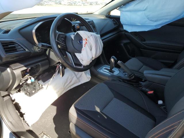 Photo 7 from auction – 2021 SUBARU CROSSTREK with VIN JF2GTAEC0M8229592