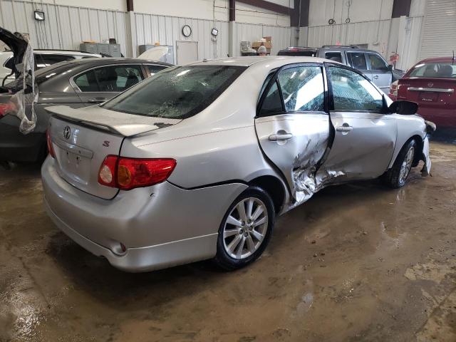 Photo 3 from auction – 2010 TOYOTA COROLLA BA with VIN 2T1BU4EE4AC334290