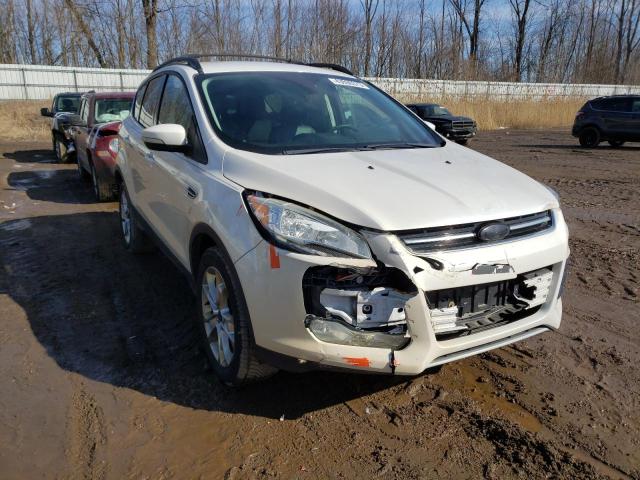 Photo 4 from auction – 2013 FORD ESCAPE SEL with VIN 1FMCU9HX2DUC22671