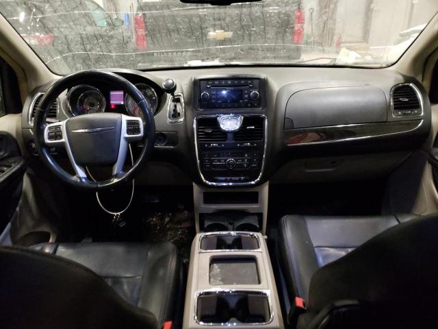 Photo 8 from auction – 2014 CHRYSLER TOWN & COU with VIN 2C4RC1BG4ER149068