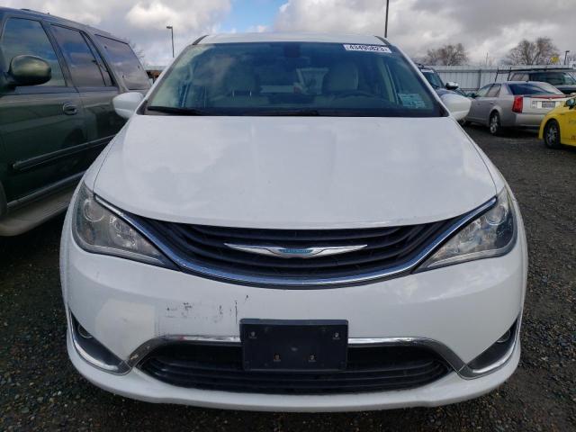 Foto 5 de la subasta – 2018 CHRYSLER PACIFICA H con VIN 2C4RC1H70JR125044