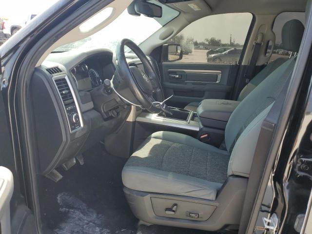 Photo 7 from auction – 2014 RAM 1500 SLT with VIN 1C6RR6GT2ES424606