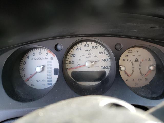 Photo 9 from auction – 2002 ACURA 3.2TL TYPE with VIN 19UUA56922A041892
