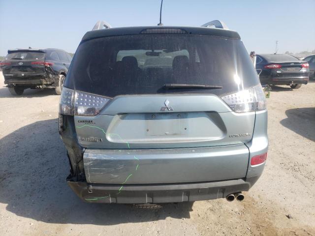 Zdjęcie 6 z aukcji – 2007 MITSUBISHI OUTLANDER z VIN JA4MS41X17U010385