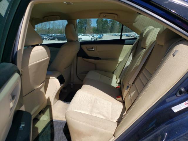 Photo 10 from auction – 2016 TOYOTA CAMRY LE with VIN 4T4BF1FK4GR558119
