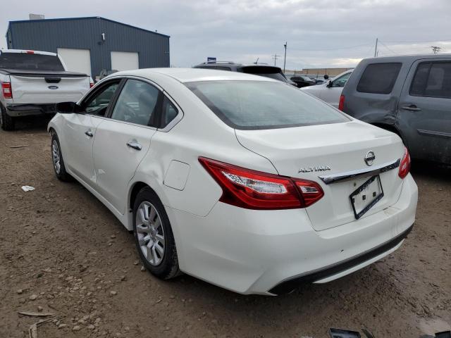 Photo 2 from auction – 2016 NISSAN ALTIMA 2.5 with VIN 1N4AL3AP1GC238267