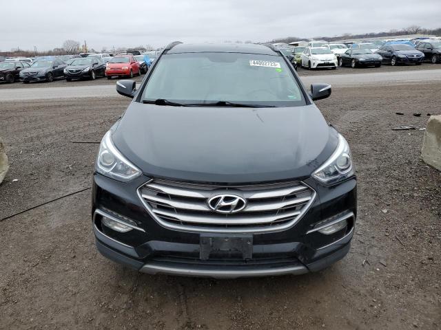 Photo 5 from auction – 2017 HYUNDAI SANTA FE S with VIN 5NMZU3LB8HH048416