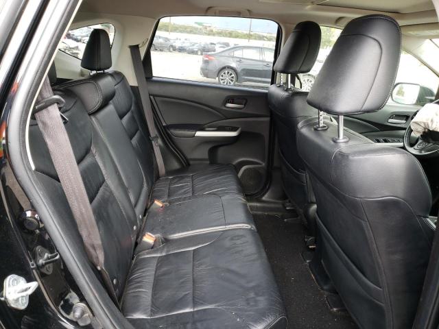 Photo 11 from auction – 2012 HONDA CR-V EXL with VIN JHLRM4H70CC010294