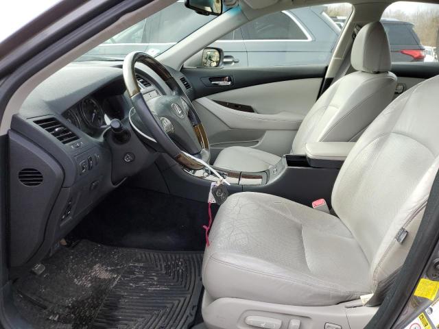 Photo 7 from auction – 2012 LEXUS ES 350 with VIN JTHBK1EG5C2511659