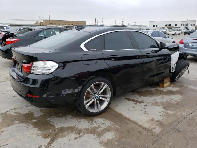Photo 3 from auction – 2017 BMW 430XI GRAN with VIN WBA4F9C56HG439845