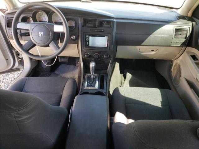 Photo 8 from auction – 2006 DODGE CHARGER SE with VIN 2B3KA43G66H406764