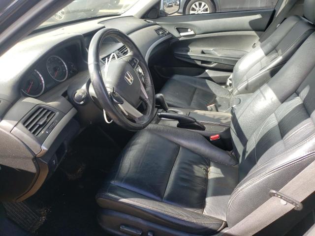 Photo 7 from auction – 2011 HONDA ACCORD SE with VIN 1HGCP2F61BA137902