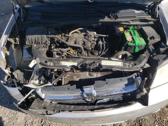 Photo 12 from auction – 2010 DODGE GRAND CARA with VIN 2D4RN5D13AR215861