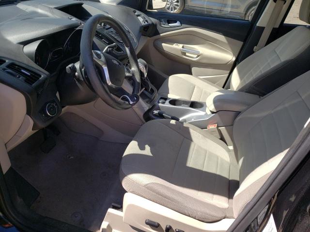Photo 7 from auction – 2015 FORD ESCAPE SE with VIN 1FMCU0G7XFUA27367