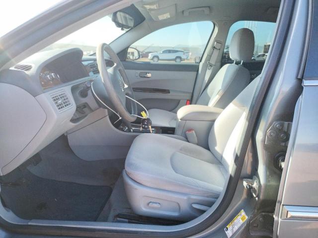 صورة رقم 7 من المزاد - 2007 BUICK LACROSSE C مع VIN 2G4WC582071240311