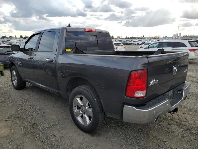 Photo 2 from auction – 2017 RAM 1500 SLT with VIN 1C6RR7LM9HS881177
