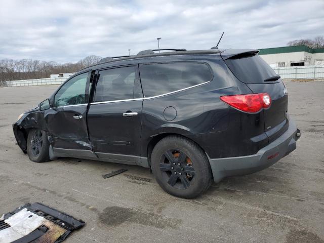 Photo 2 from auction – 2011 CHEVROLET TRAVERSE L with VIN 1GNKVGED5BJ146901