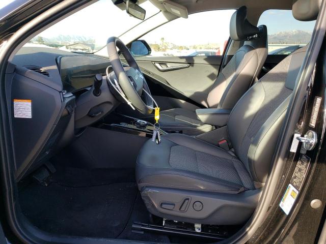 Photo 7 from auction – 2023 KIA NIRO WIND with VIN KNDCR3L11P5026466
