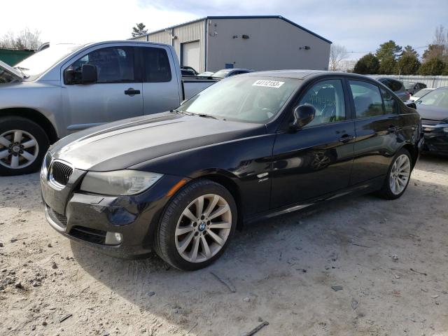 Photo 1 from auction – 2011 BMW 328 XI SUL with VIN WBAPK5C57BF123563