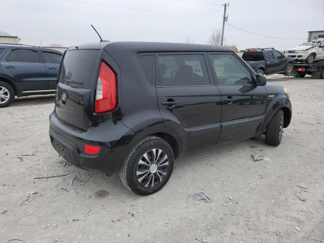 Photo 3 from auction – 2013 KIA SOUL with VIN KNDJT2A50D7570269